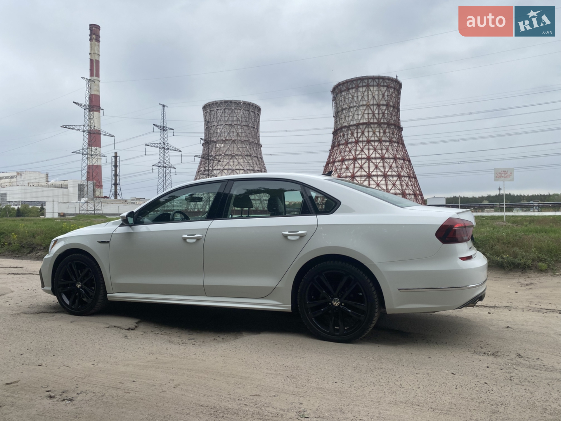 2018 Volkswagen Passat - мініатюра 3