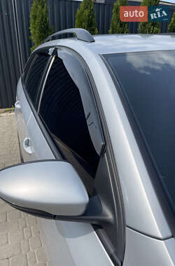 Универсал Volkswagen Passat 2011 в 