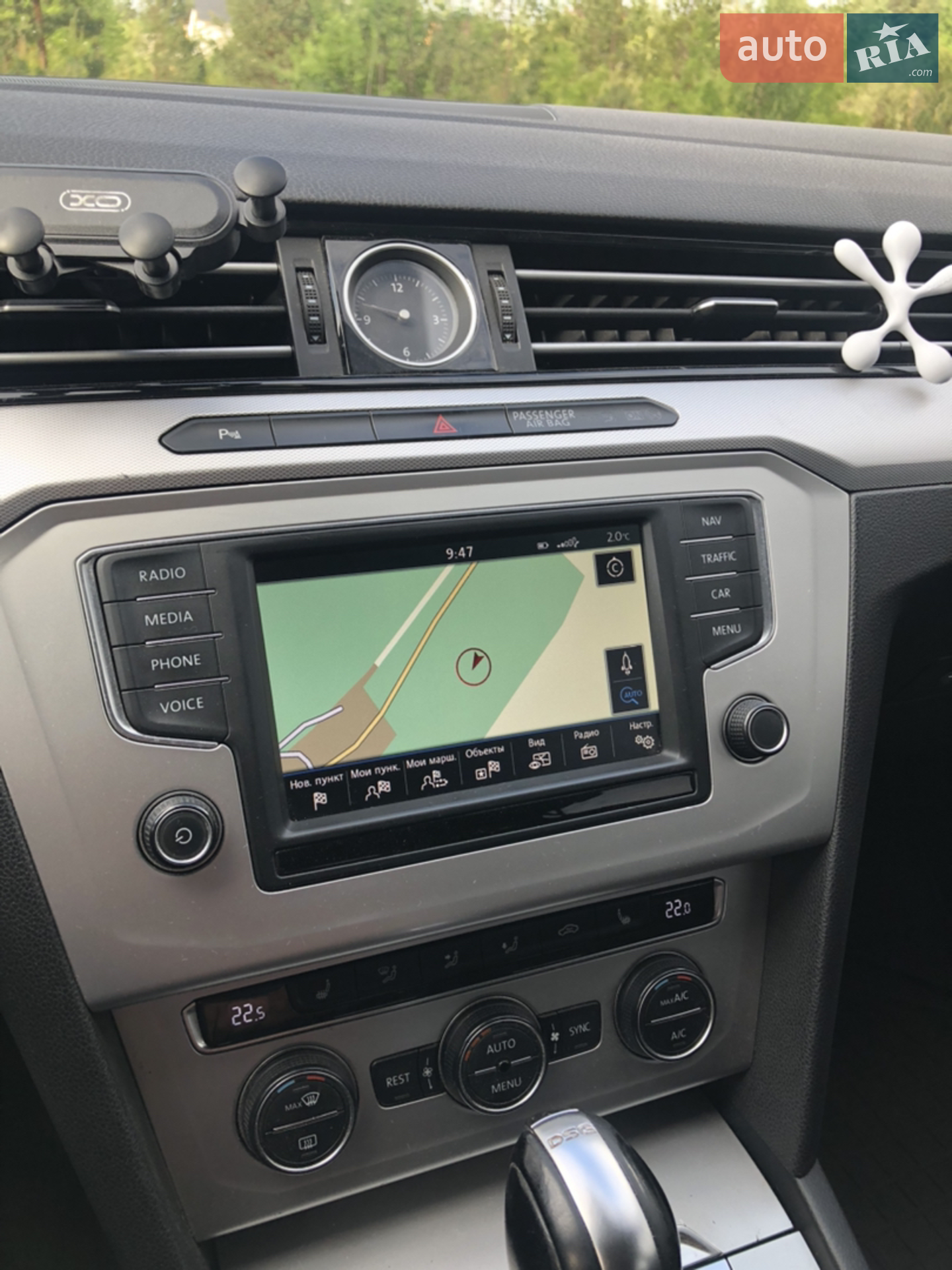 2015 Volkswagen Passat - мініатюра 14