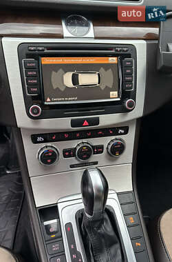 Универсал Volkswagen Passat 2014 в 