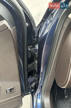 Универсал Volkswagen Passat 2014 в 