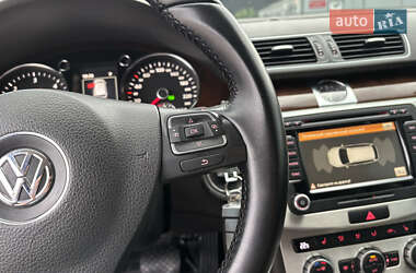 Универсал Volkswagen Passat 2014 в 