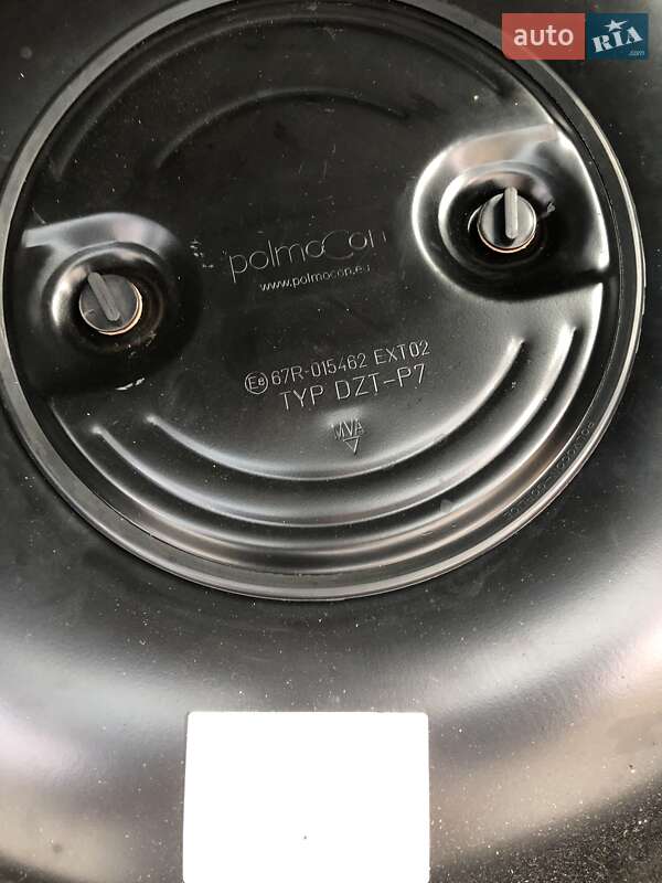 Универсал Volkswagen Passat 2003 в Львове