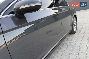 Седан Volkswagen Passat 2015 в 