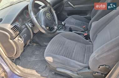 Универсал Volkswagen Passat 2000 в 