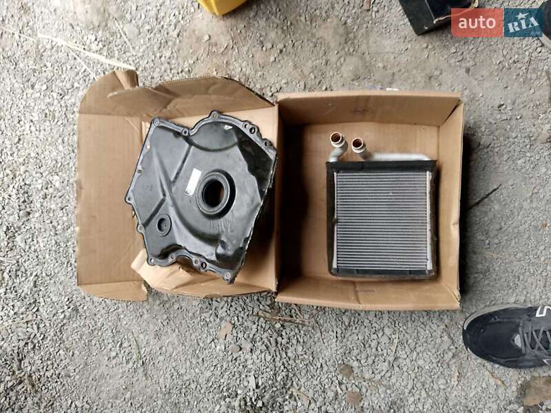 Универсал Volkswagen Passat 2008 в Каменец-Подольском