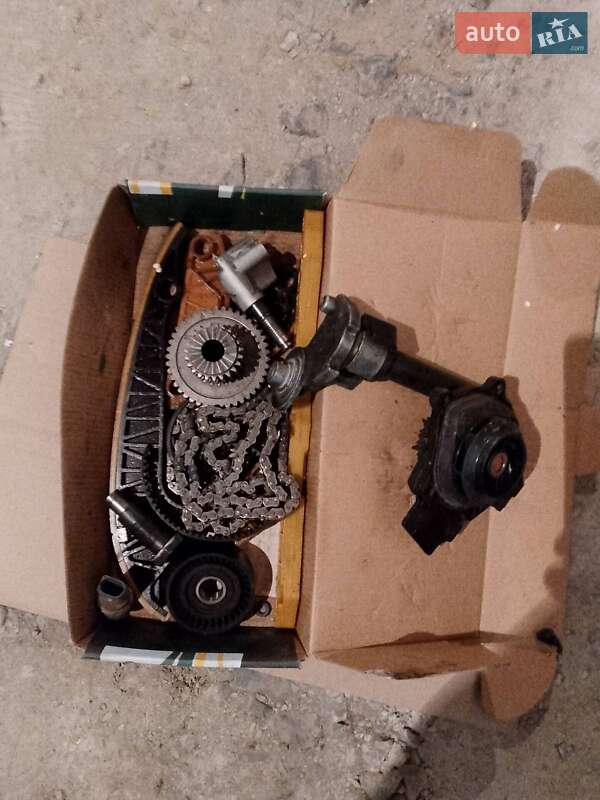 Универсал Volkswagen Passat 2008 в Каменец-Подольском