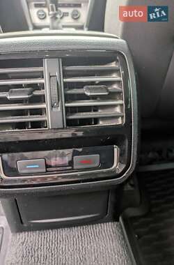 Універсал Volkswagen Passat 2016 в 