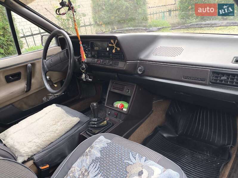 Универсал Volkswagen Passat 1981 в Хоросткове фото 4 Универсал Volkswagen Passat 1981 в Хоросткове