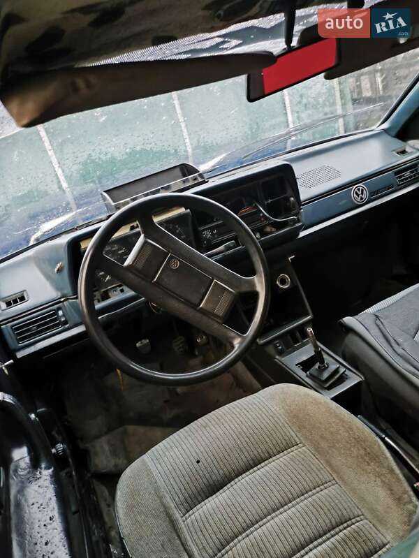 Универсал Volkswagen Passat 1981 в Хоросткове фото 8 Универсал Volkswagen Passat 1981 в Хоросткове