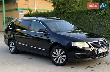 Универсал Volkswagen Passat 2007 в Турке