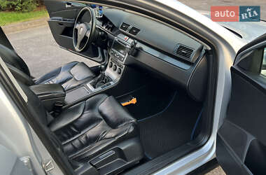 Универсал Volkswagen Passat 2007 в 