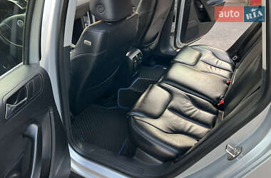 Универсал Volkswagen Passat 2007 в 
