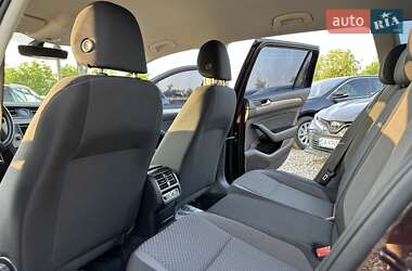 Универсал Volkswagen Passat 2016 в 
