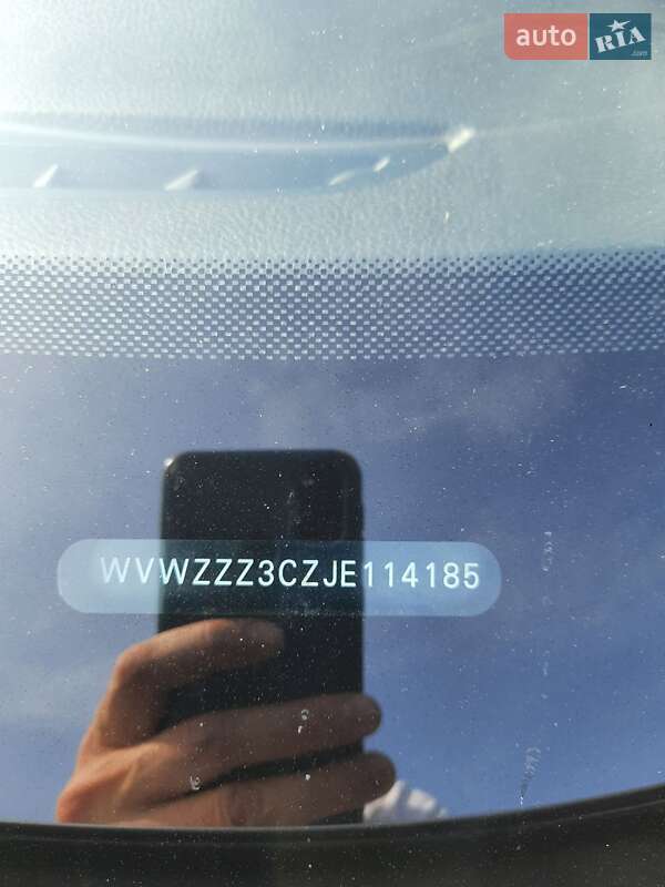 Универсал Volkswagen Passat 2017 в Хмельницком фото 4 Универсал Volkswagen Passat 2017 в Хмельницком