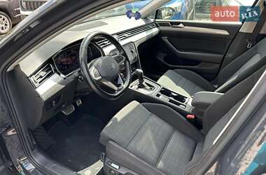 Универсал Volkswagen Passat 2020 в 