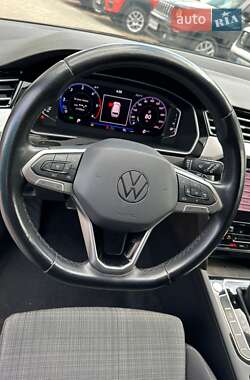 Универсал Volkswagen Passat 2020 в 