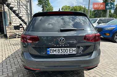 Универсал Volkswagen Passat 2020 в 