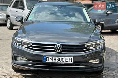 Универсал Volkswagen Passat 2020 в 