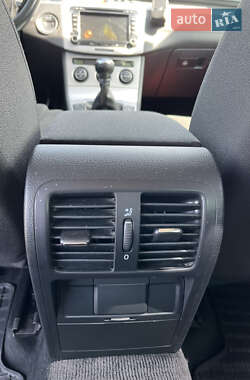 Универсал Volkswagen Passat 2008 в 
