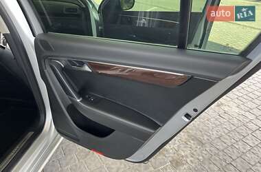Седан Volkswagen Passat 2013 в 