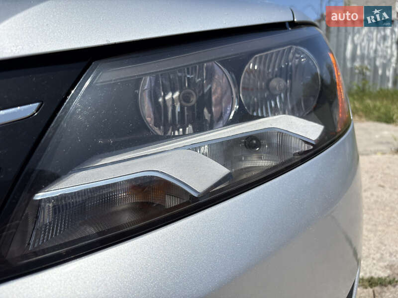 Седан Volkswagen Passat 2014 в Одессе