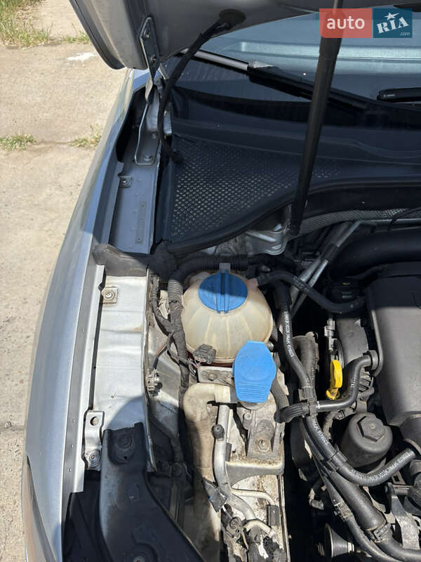 Седан Volkswagen Passat 2014 в Одессе