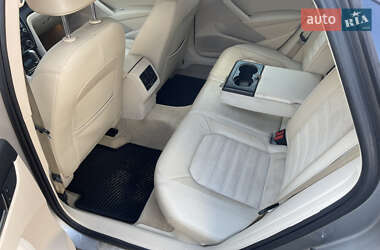 Седан Volkswagen Passat 2014 в 