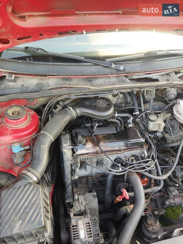 Универсал Volkswagen Passat 1996 в Луцке