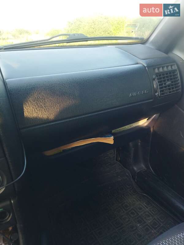 Универсал Volkswagen Passat 1996 в Луцке