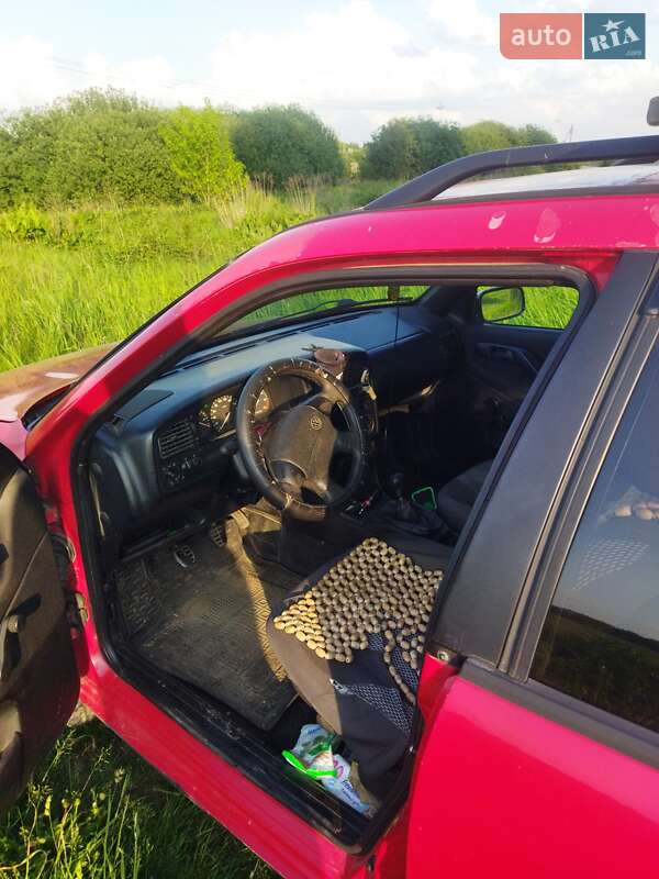 Универсал Volkswagen Passat 1996 в Луцке