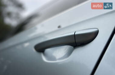 Универсал Volkswagen Passat 2005 в 