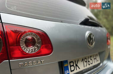 Универсал Volkswagen Passat 2005 в 