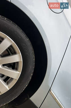 Универсал Volkswagen Passat 2005 в 