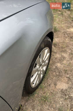 Универсал Volkswagen Passat 2005 в 