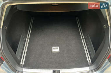 Универсал Volkswagen Passat 2005 в 