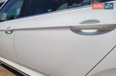 Универсал Volkswagen Passat 2021 в 