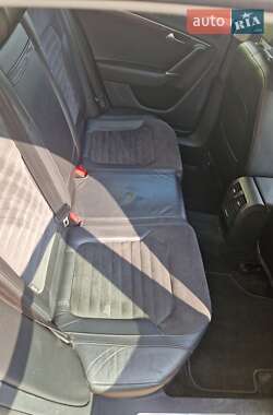 Седан Volkswagen Passat 2012 в 