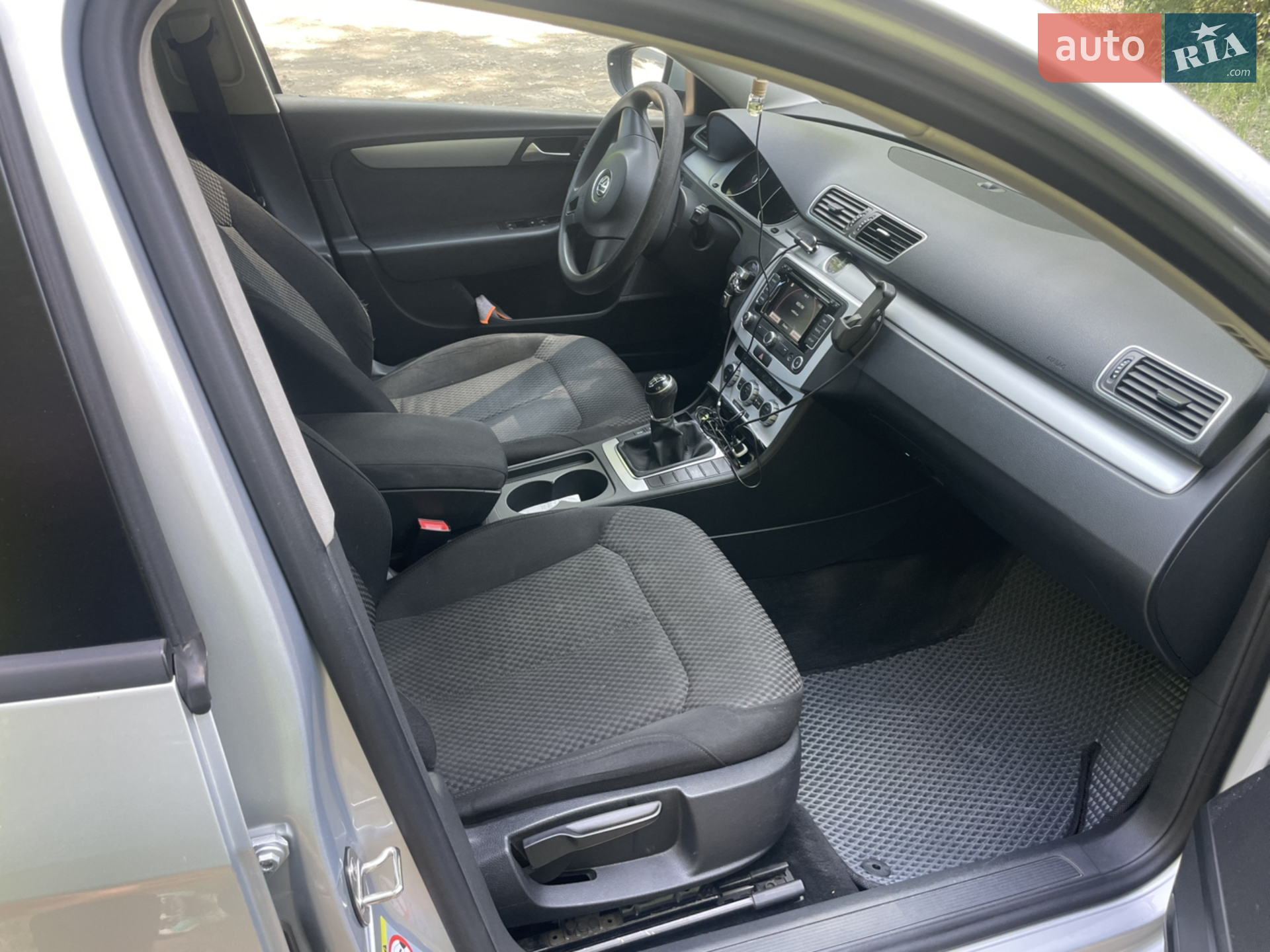 2013 Volkswagen Passat - мініатюра 6