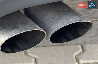 Седан Volkswagen Passat 2009 в 