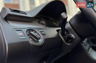 Седан Volkswagen Passat 2009 в 