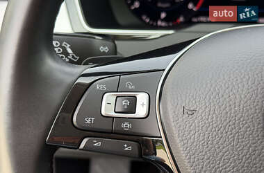Універсал Volkswagen Passat 2019 в 