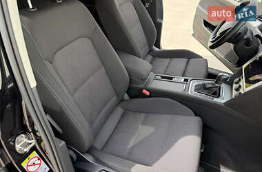 Універсал Volkswagen Passat 2019 в 