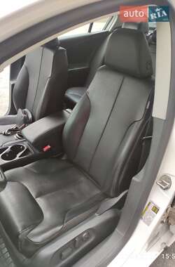 Седан Volkswagen Passat 2008 в 