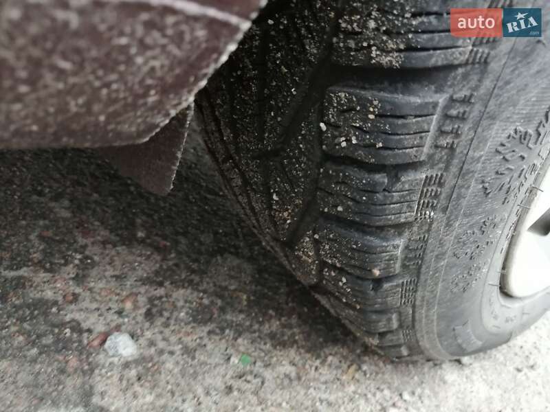 Седан Volkswagen Passat 2012 в Киеве
