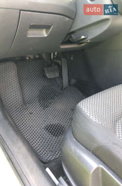 Седан Volkswagen Passat 2012 в 