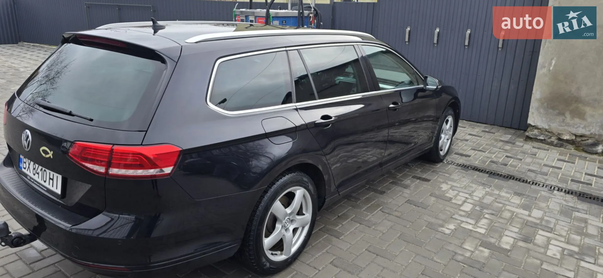 2016 Volkswagen Passat - мініатюра 14