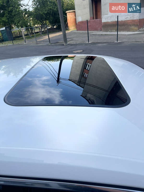 Седан Volkswagen Passat 2013 в Фастові