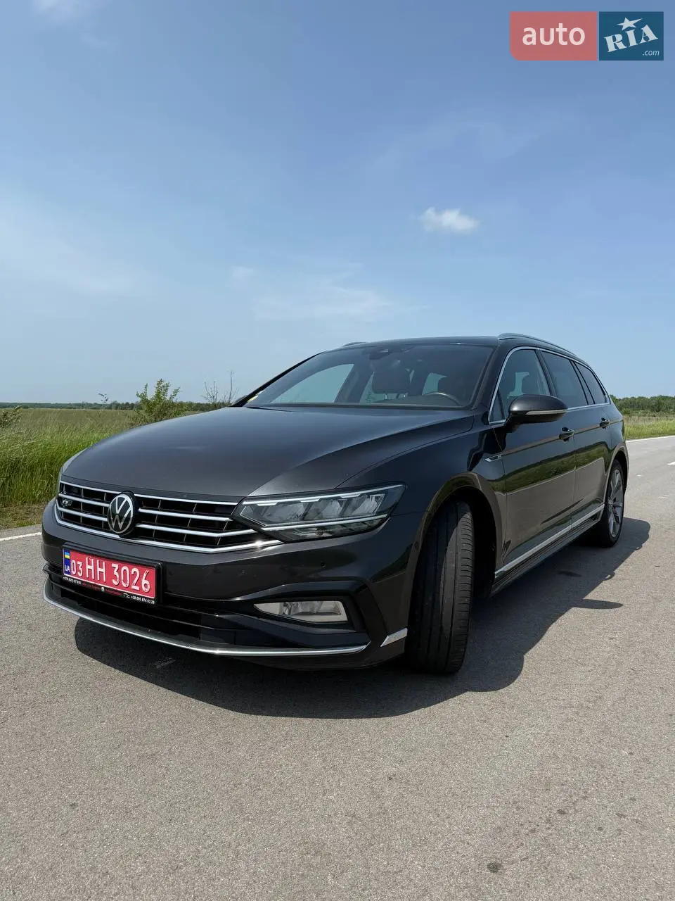 2021 Volkswagen Passat - мініатюра 29