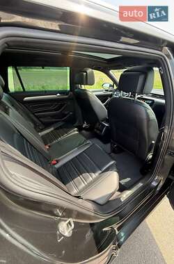 Универсал Volkswagen Passat 2021 в Любаре